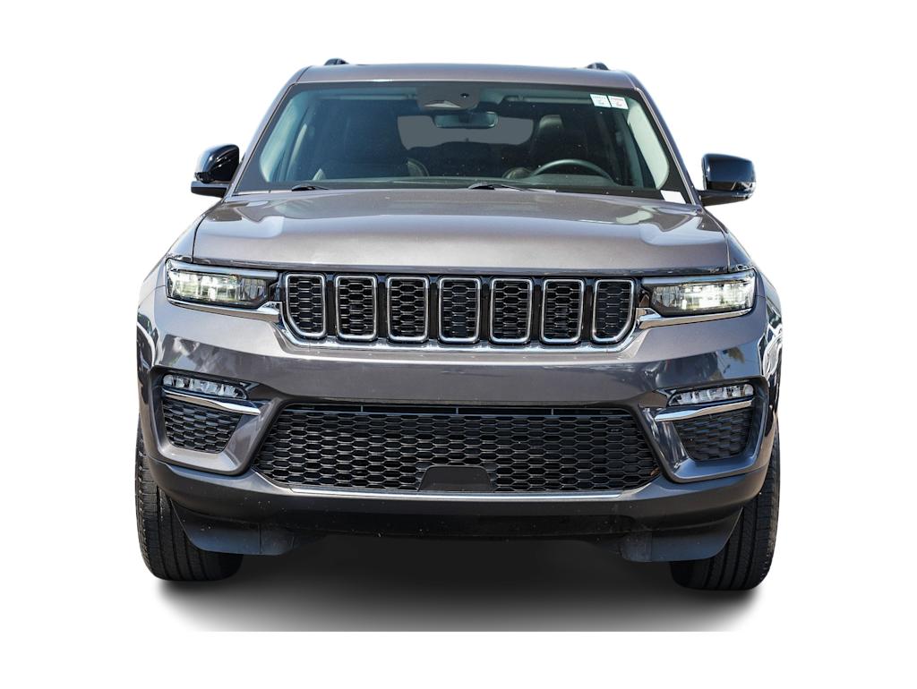Thumbnail: 2022 Jeep Grand Cherokee - 5