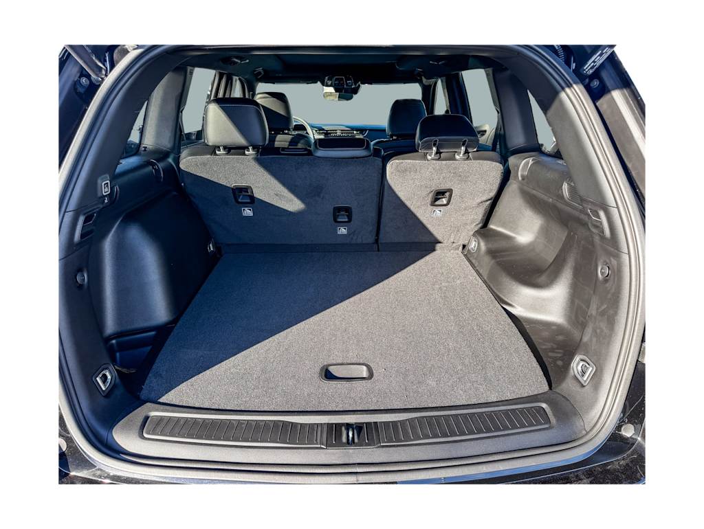 Thumbnail: 2025 Jeep Grand Cherokee - 14