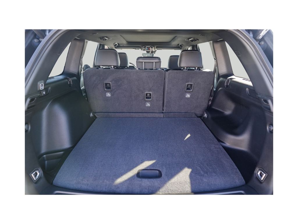 Thumbnail: 2025 Jeep Grand Cherokee - 15