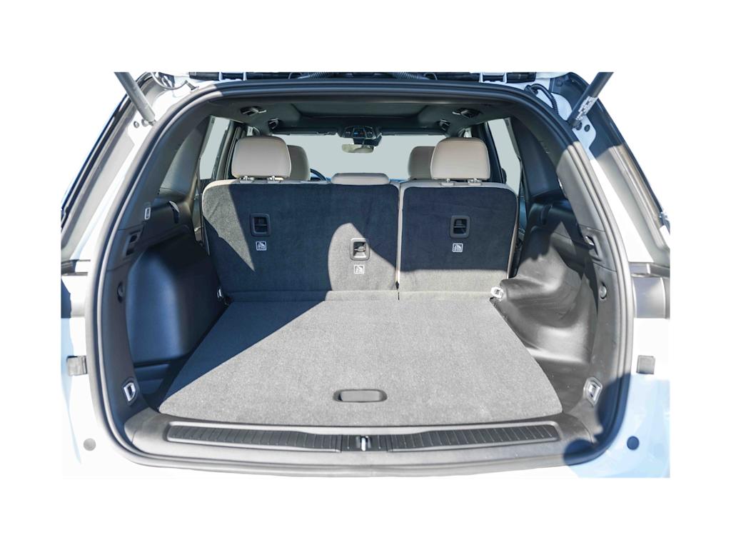 Thumbnail: 2025 Jeep Grand Cherokee - 16