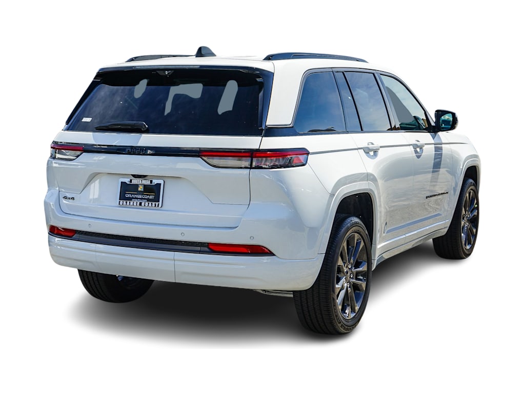 Thumbnail: 2026 Jeep Grand Cherokee - 17