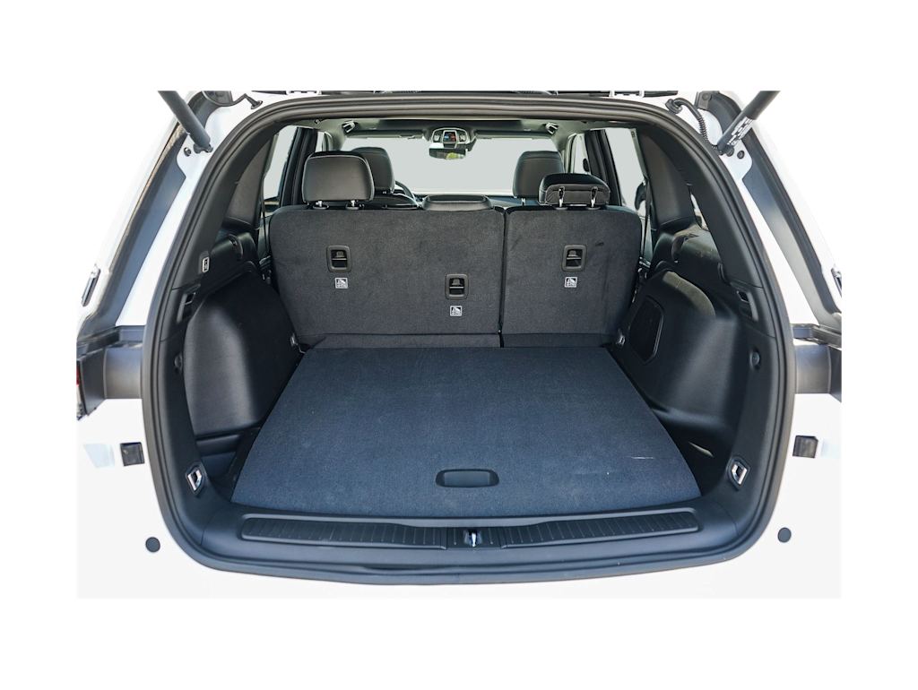 Thumbnail: 2026 Jeep Grand Cherokee - 14