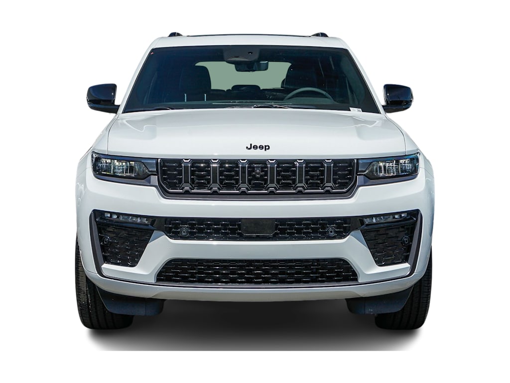 Thumbnail: 2026 Jeep Grand Cherokee - 5