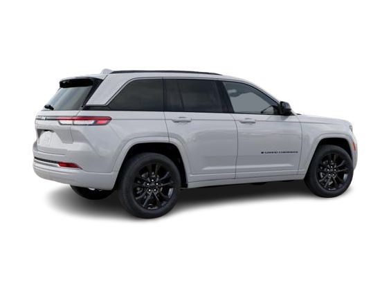 Thumbnail: 2026 Jeep Grand Cherokee - 31