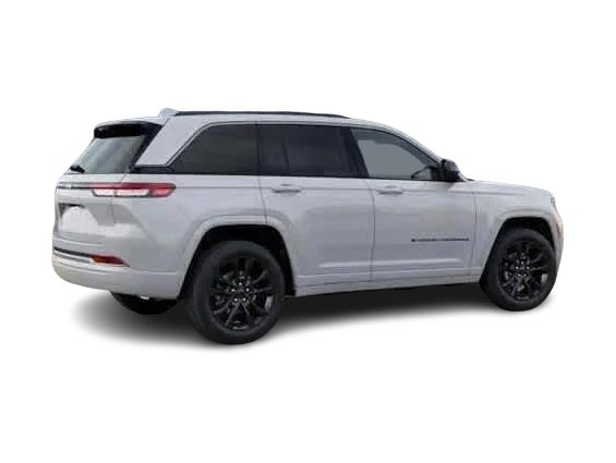Thumbnail: 2026 Jeep Grand Cherokee - 23