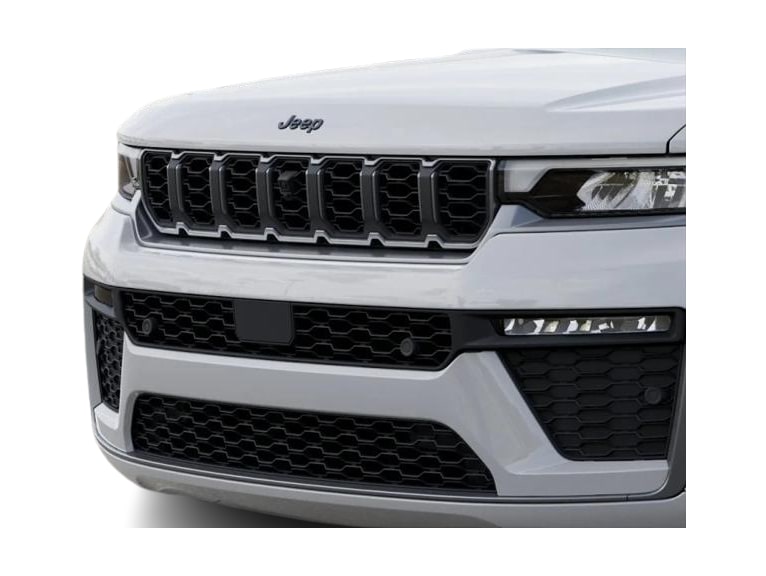Thumbnail: 2026 Jeep Grand Cherokee - 4