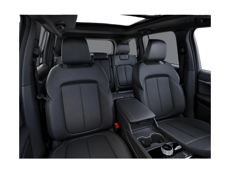 Thumbnail: 2026 Jeep Grand Cherokee - 11