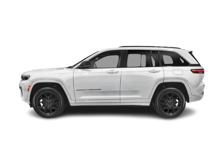 Thumbnail: 2026 Jeep Grand Cherokee - 14