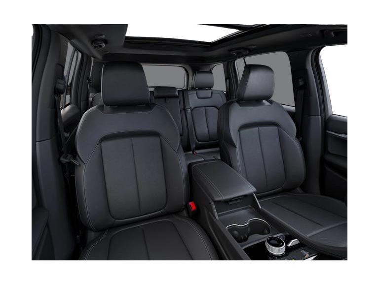 Thumbnail: 2026 Jeep Grand Cherokee - 32