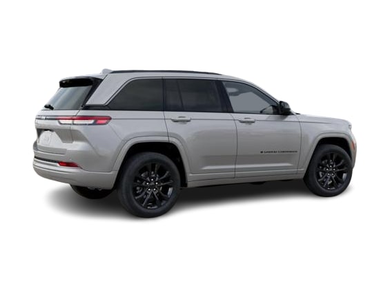 Thumbnail: 2026 Jeep Grand Cherokee - 26