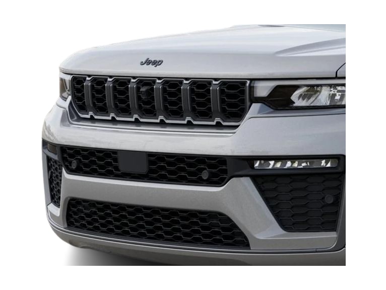 Thumbnail: 2026 Jeep Grand Cherokee - 31