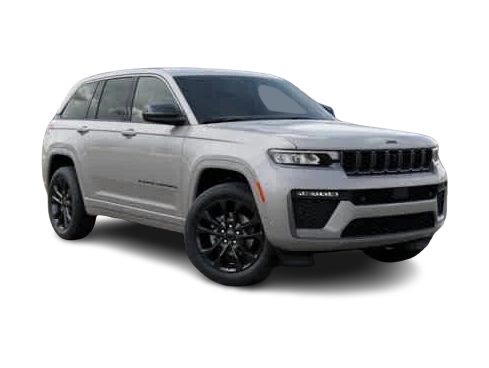 Thumbnail: 2026 Jeep Grand Cherokee - 16