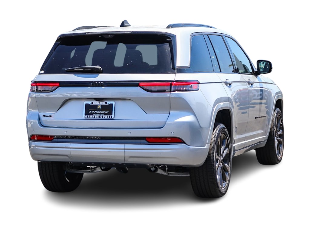Thumbnail: 2026 Jeep Grand Cherokee - 18