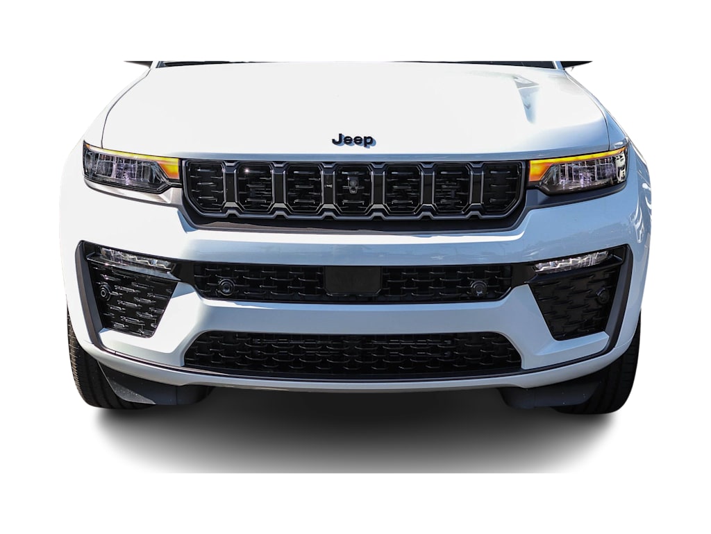 Thumbnail: 2026 Jeep Grand Cherokee - 21