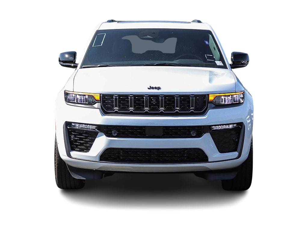 Thumbnail: 2026 Jeep Grand Cherokee - 5
