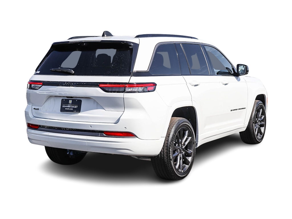 Thumbnail: 2026 Jeep Grand Cherokee - 19