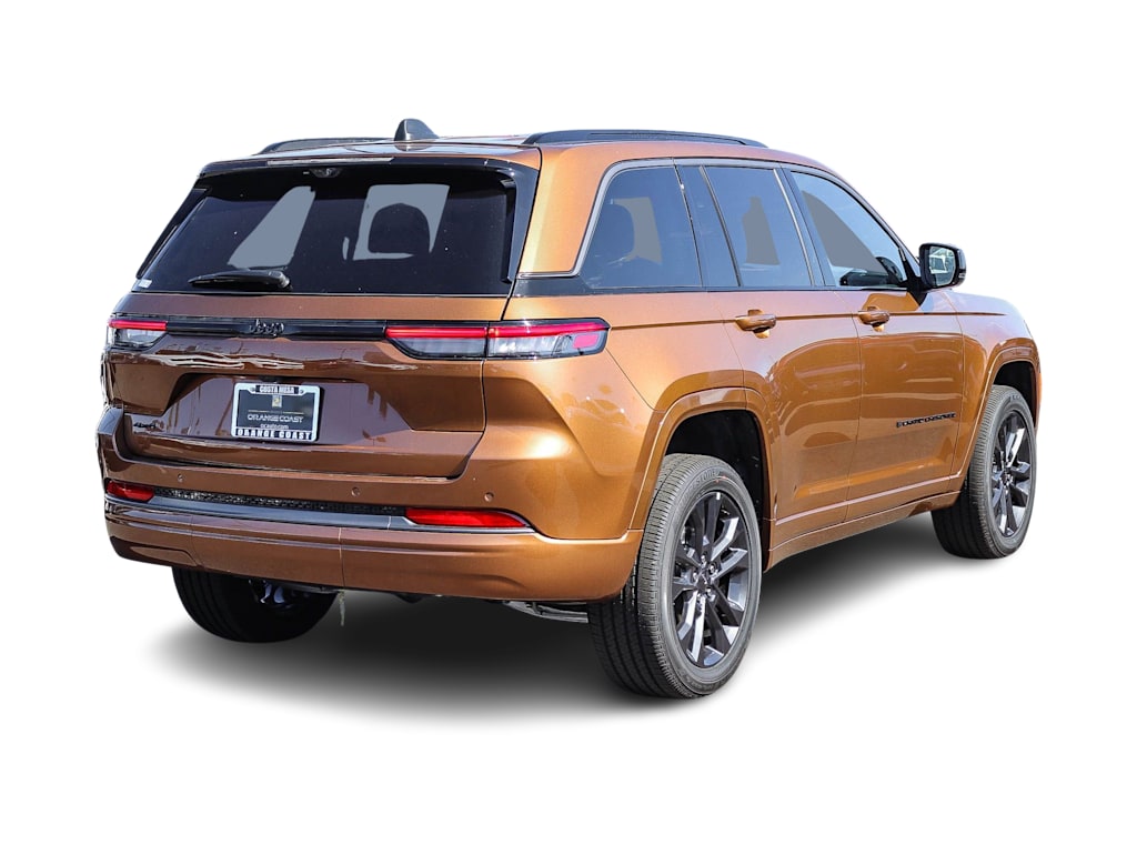 Thumbnail: 2026 Jeep Grand Cherokee - 19