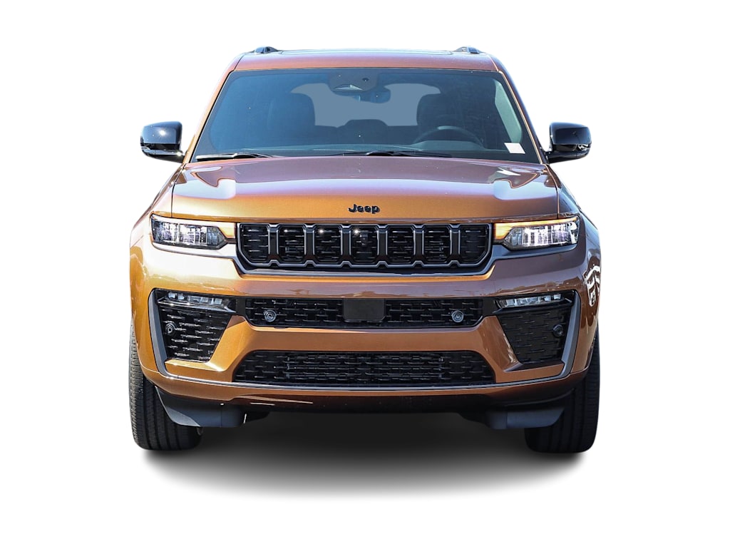 Thumbnail: 2026 Jeep Grand Cherokee - 5