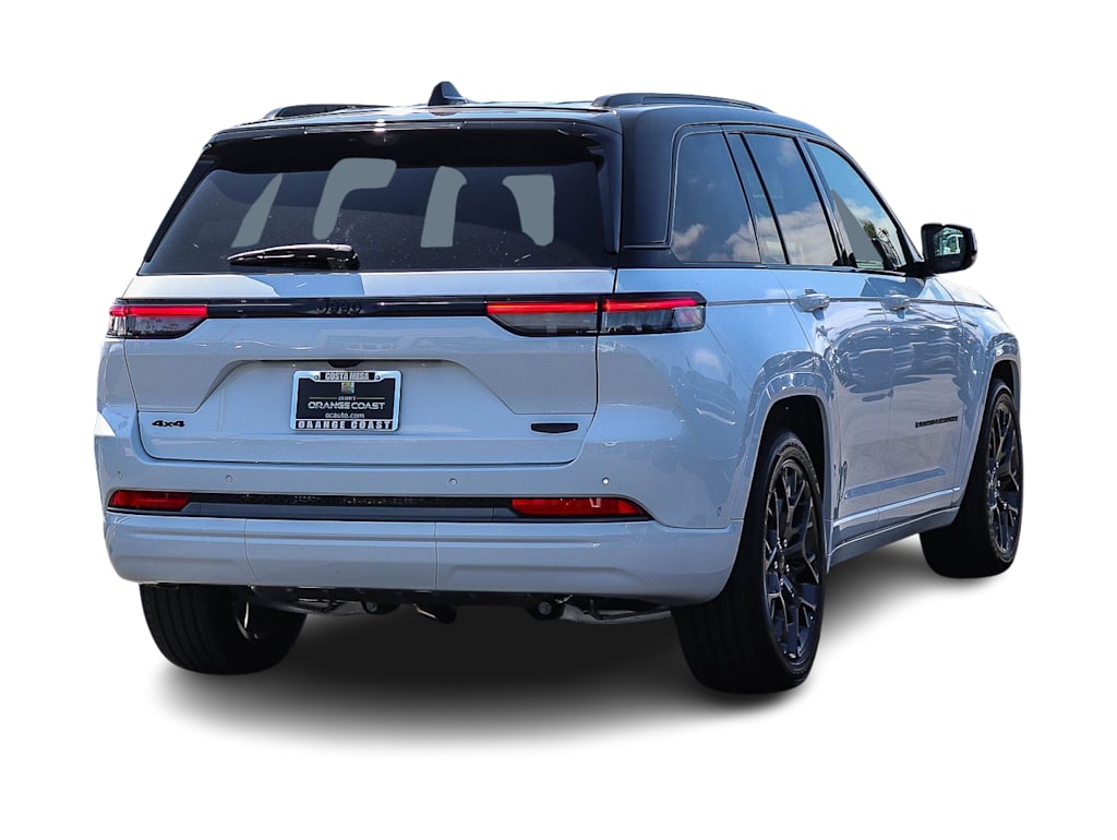 Thumbnail: 2026 Jeep Grand Cherokee - 18