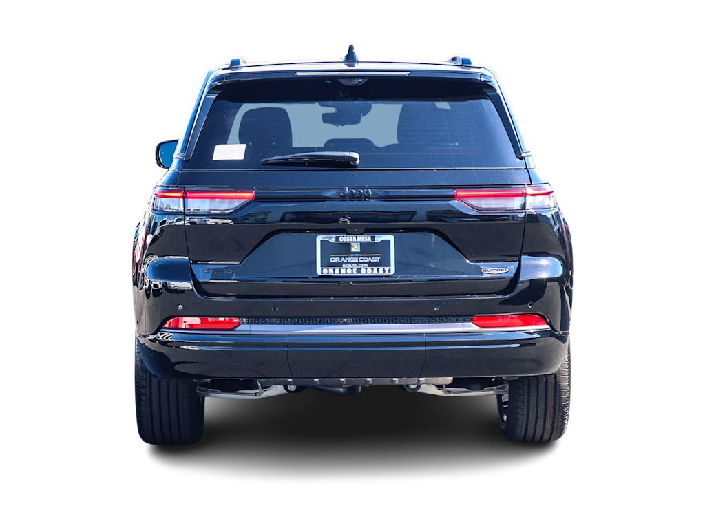 Thumbnail: 2026 Jeep Grand Cherokee - 4