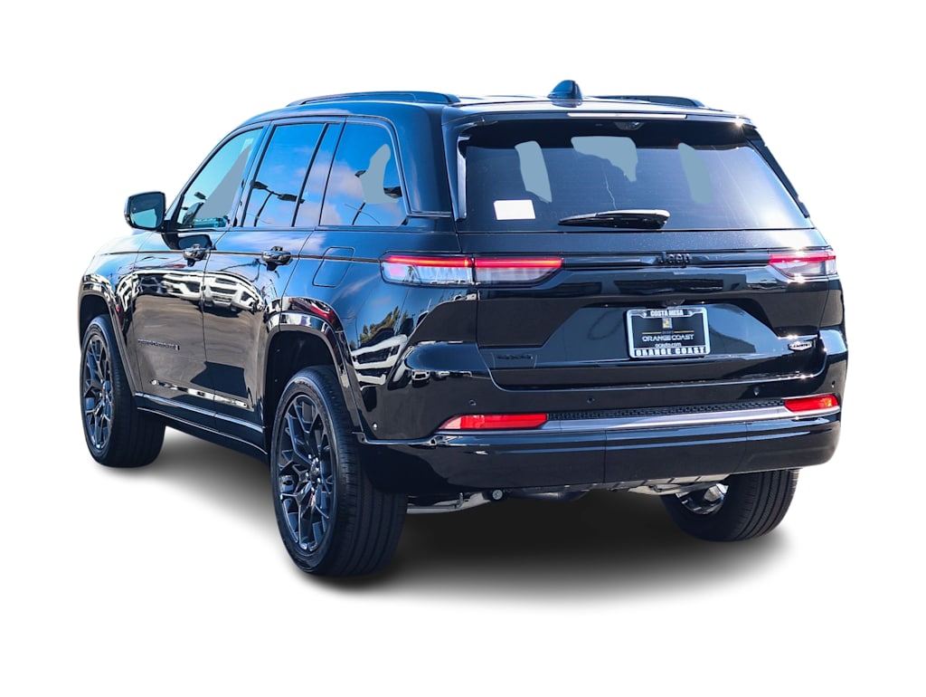 Thumbnail: 2026 Jeep Grand Cherokee - 3
