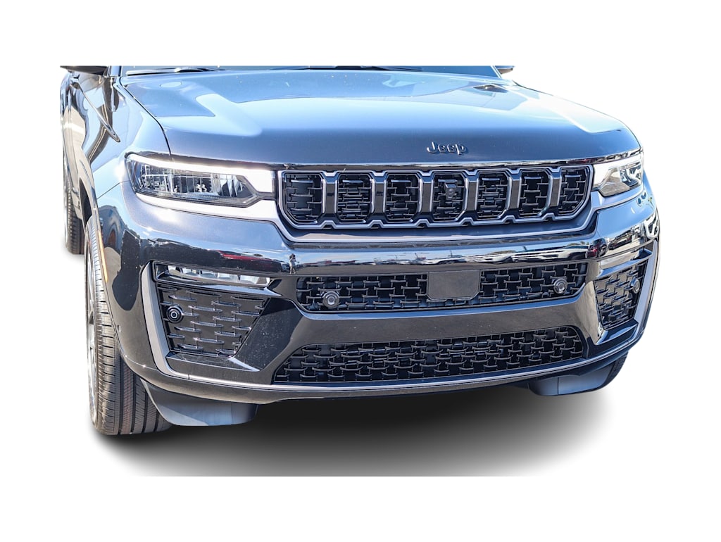 Thumbnail: 2026 Jeep Grand Cherokee - 21