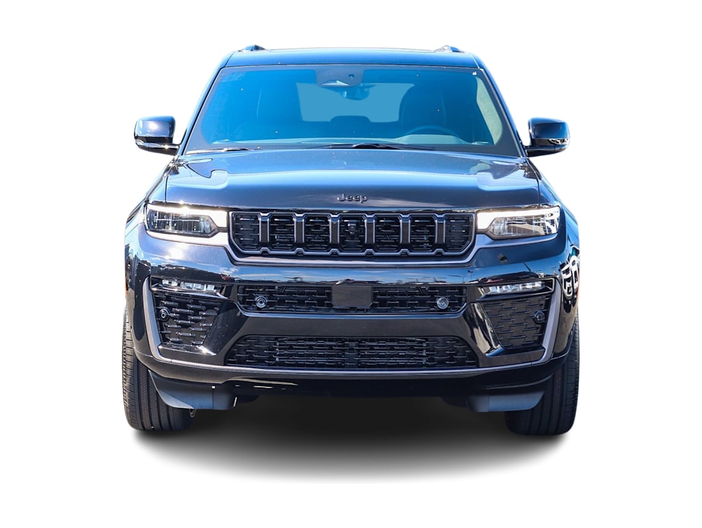 Thumbnail: 2026 Jeep Grand Cherokee - 5