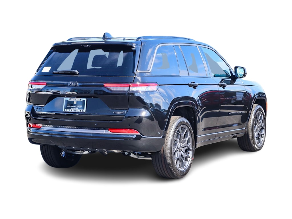 Thumbnail: 2026 Jeep Grand Cherokee - 19