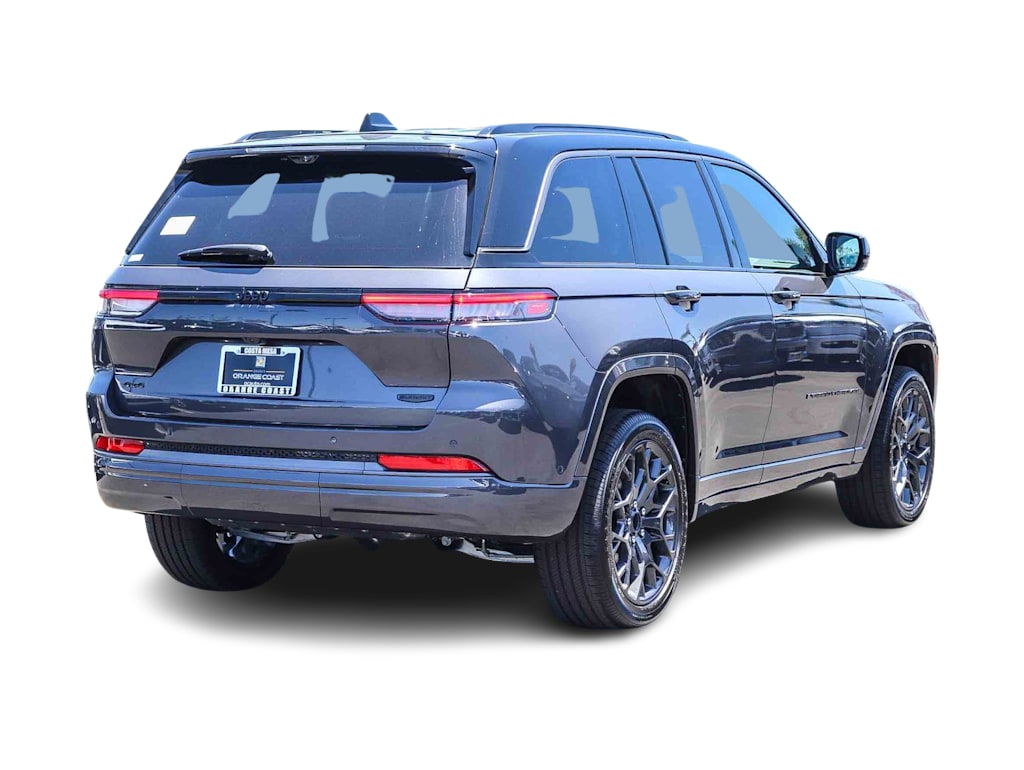 Thumbnail: 2026 Jeep Grand Cherokee - 16
