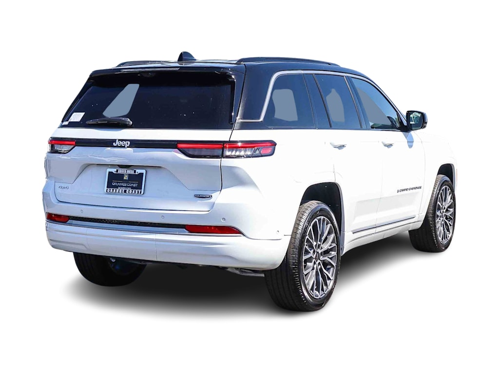 Thumbnail: 2026 Jeep Grand Cherokee - 19