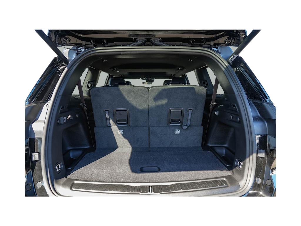 Thumbnail: 2025 Jeep Grand Cherokee L - 15