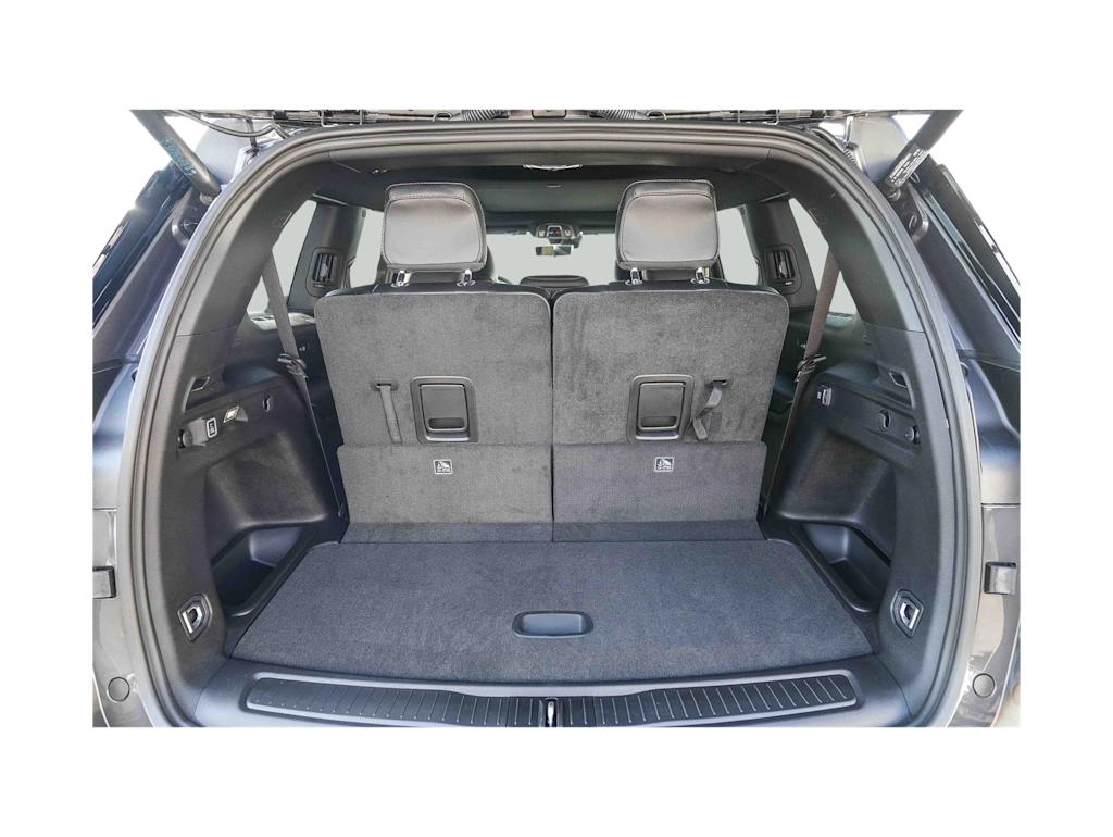 Thumbnail: 2025 Jeep Grand Cherokee L - 15