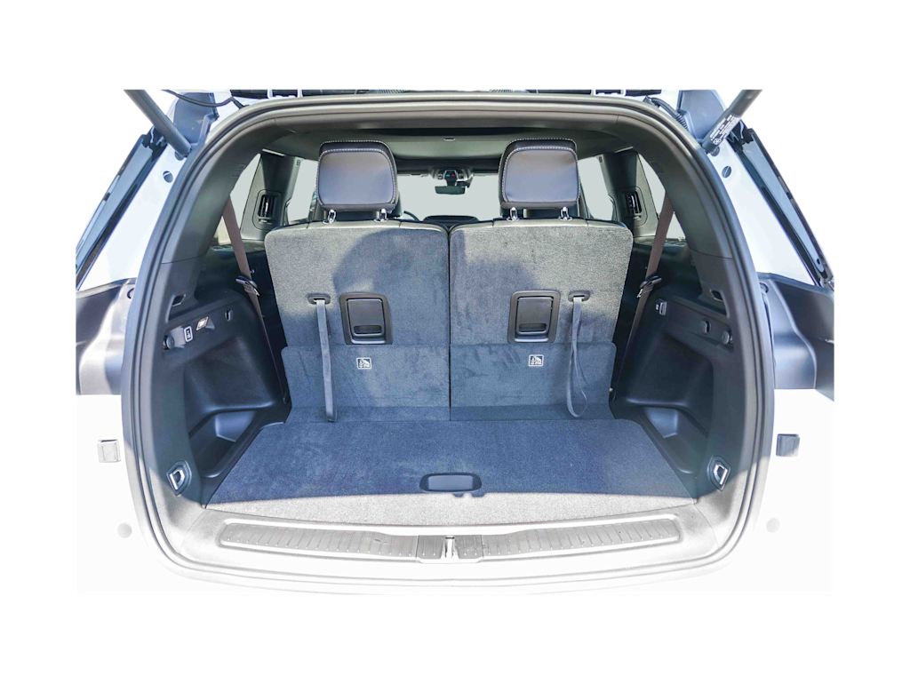 Thumbnail: 2025 Jeep Grand Cherokee L - 15