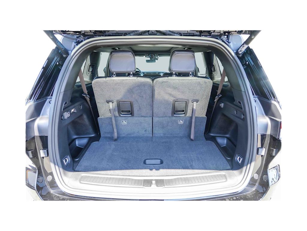 Thumbnail: 2025 Jeep Grand Cherokee L - 14