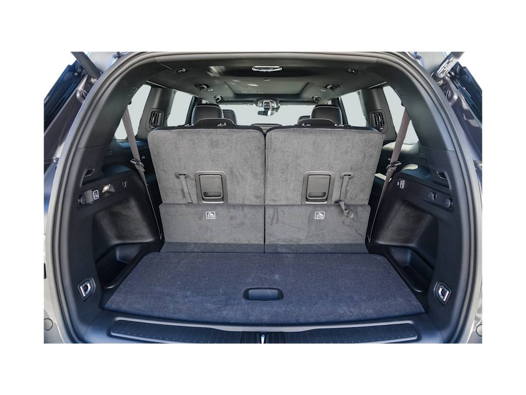 Thumbnail: 2025 Jeep Grand Cherokee L - 16