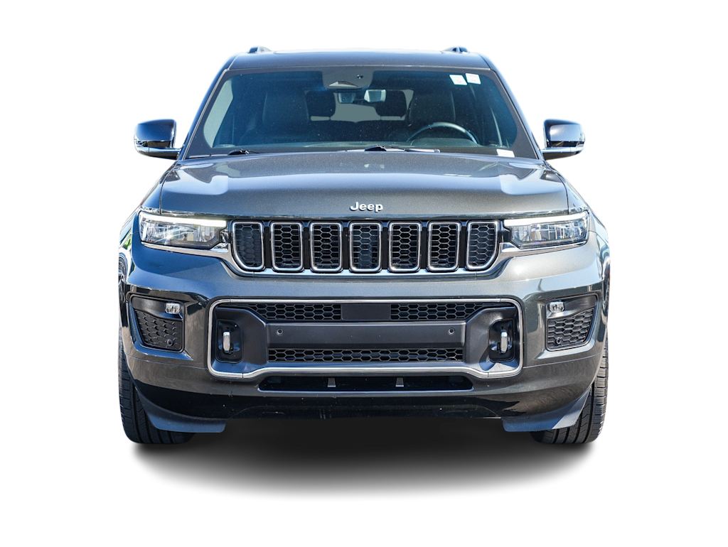 Thumbnail: 2022 Jeep Grand Cherokee L - 5