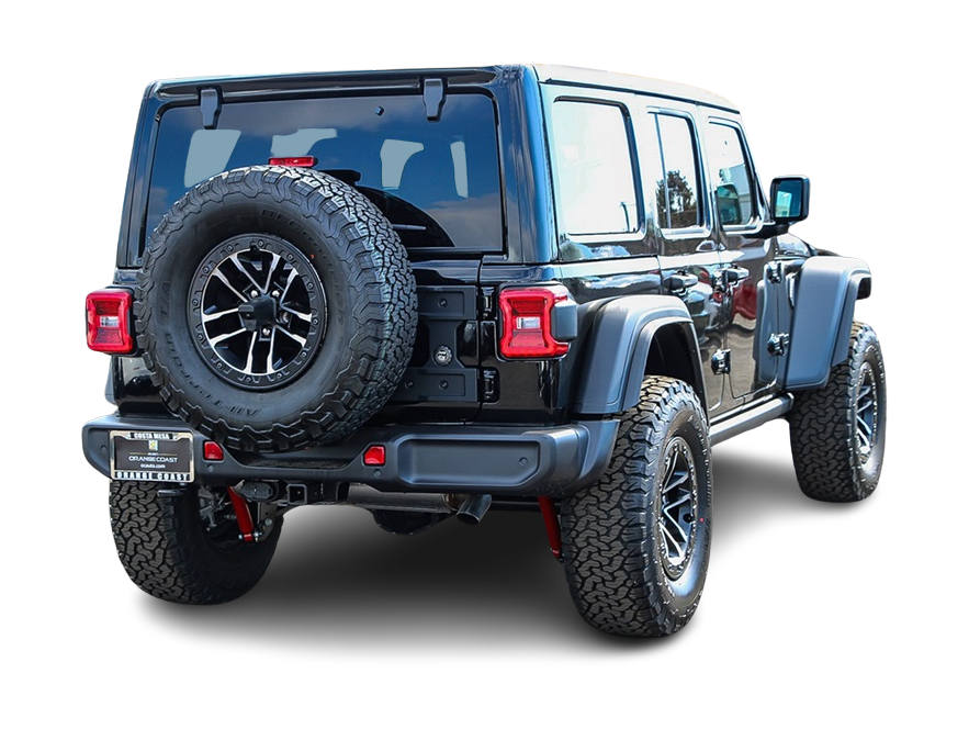 2025 Jeep Wrangler Sport 13