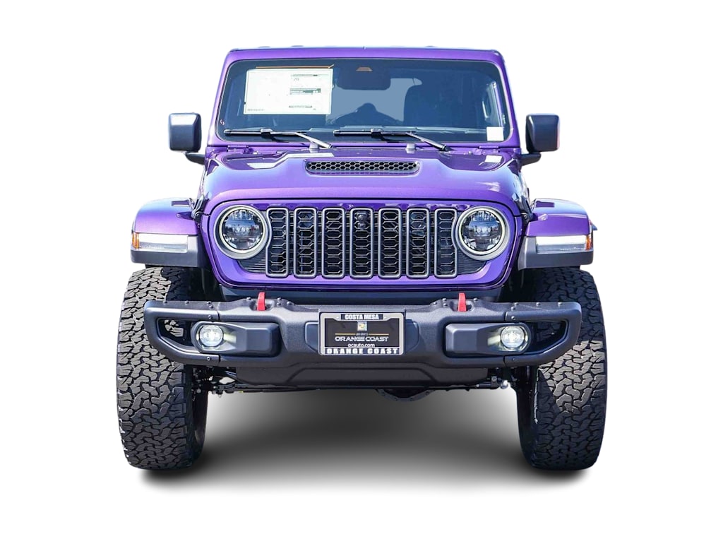 Thumbnail: 2026 Jeep Wrangler - 5