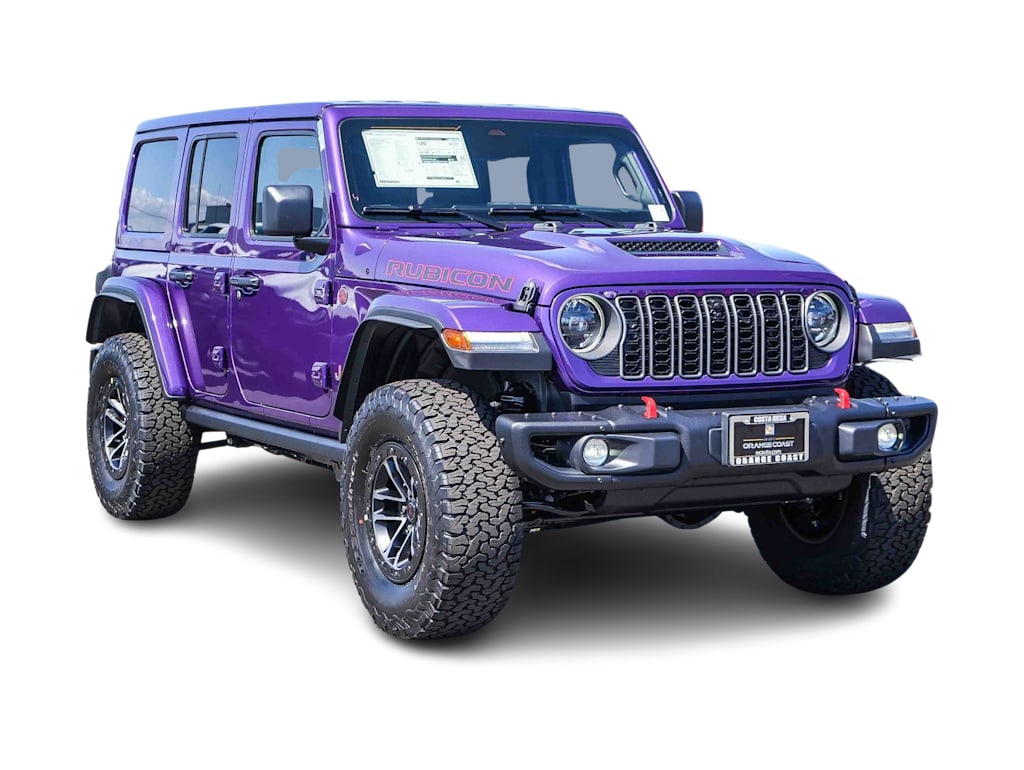 Thumbnail: 2026 Jeep Wrangler - 18