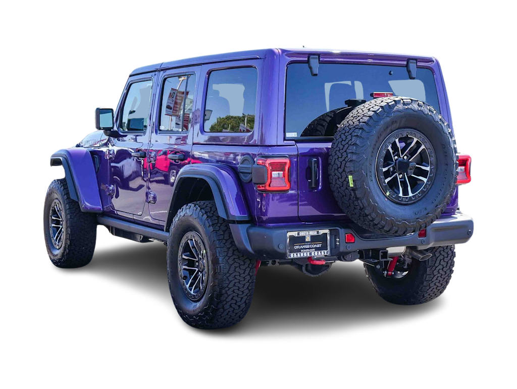 Thumbnail: 2026 Jeep Wrangler - 3