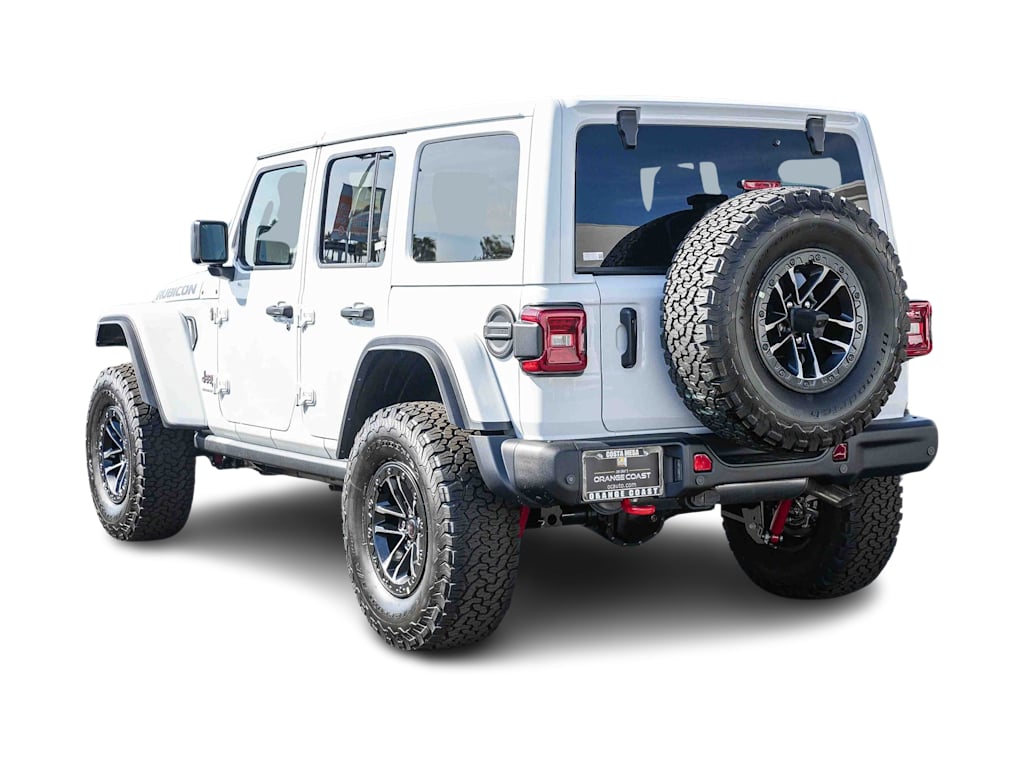 Thumbnail: 2025 Jeep Wrangler - 3