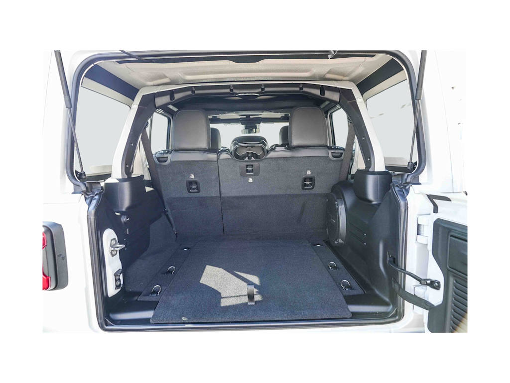 Thumbnail: 2025 Jeep Wrangler - 15