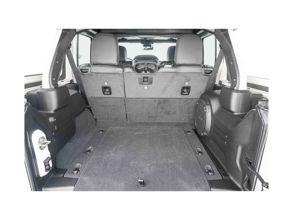 Thumbnail: 2025 Jeep Wrangler - 15