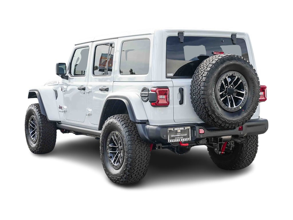 Thumbnail: 2025 Jeep Wrangler - 3