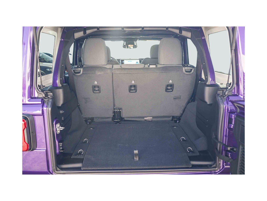 Thumbnail: 2026 Jeep Wrangler - 15