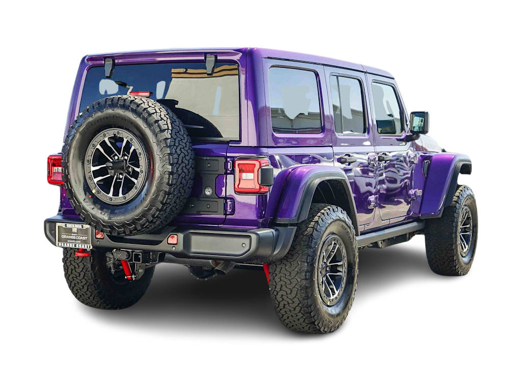 Thumbnail: 2026 Jeep Wrangler - 17