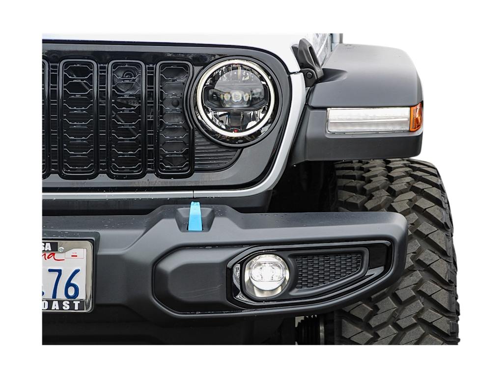 2024 Jeep Wrangler Sport 4xe 20