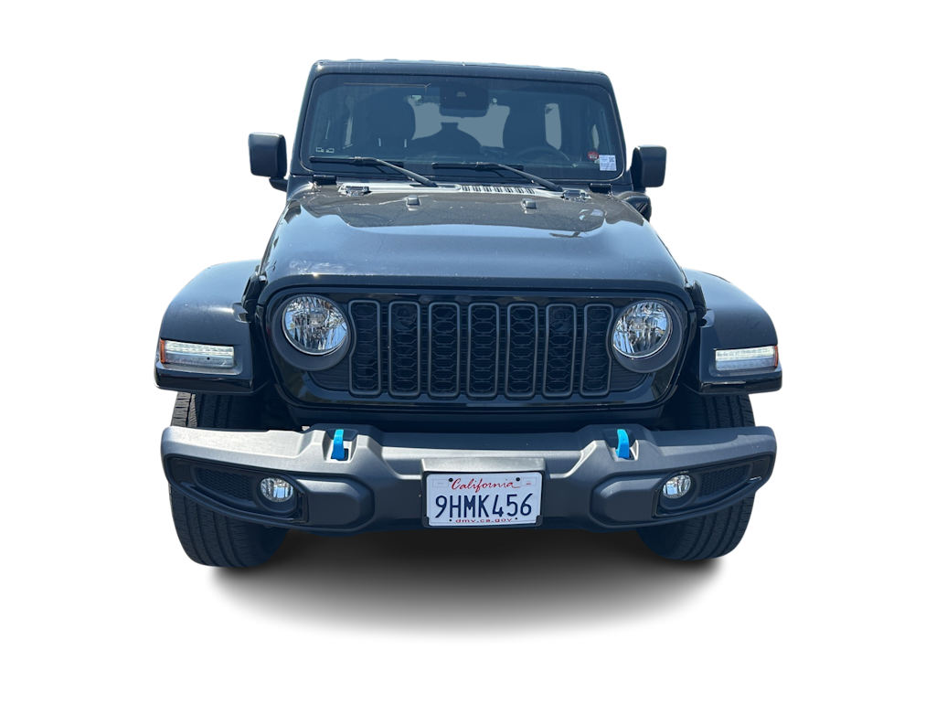 Thumbnail: 2024 Jeep Wrangler - 6