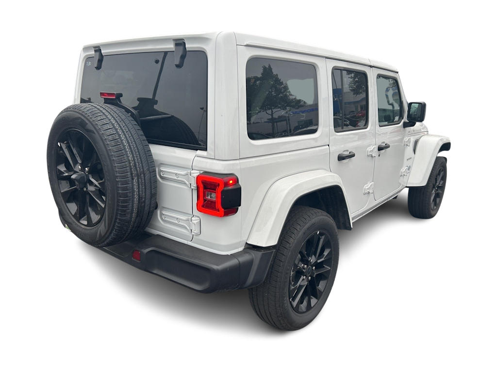 Thumbnail: 2024 Jeep Wrangler - 18