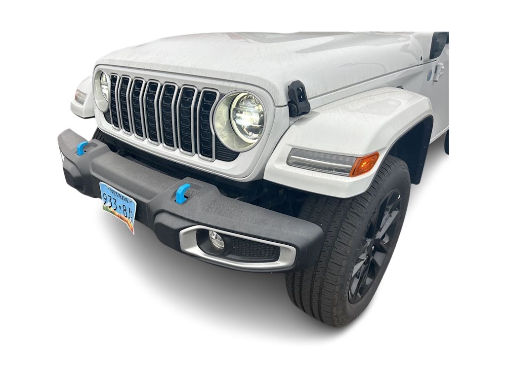 Thumbnail: 2024 Jeep Wrangler - 21